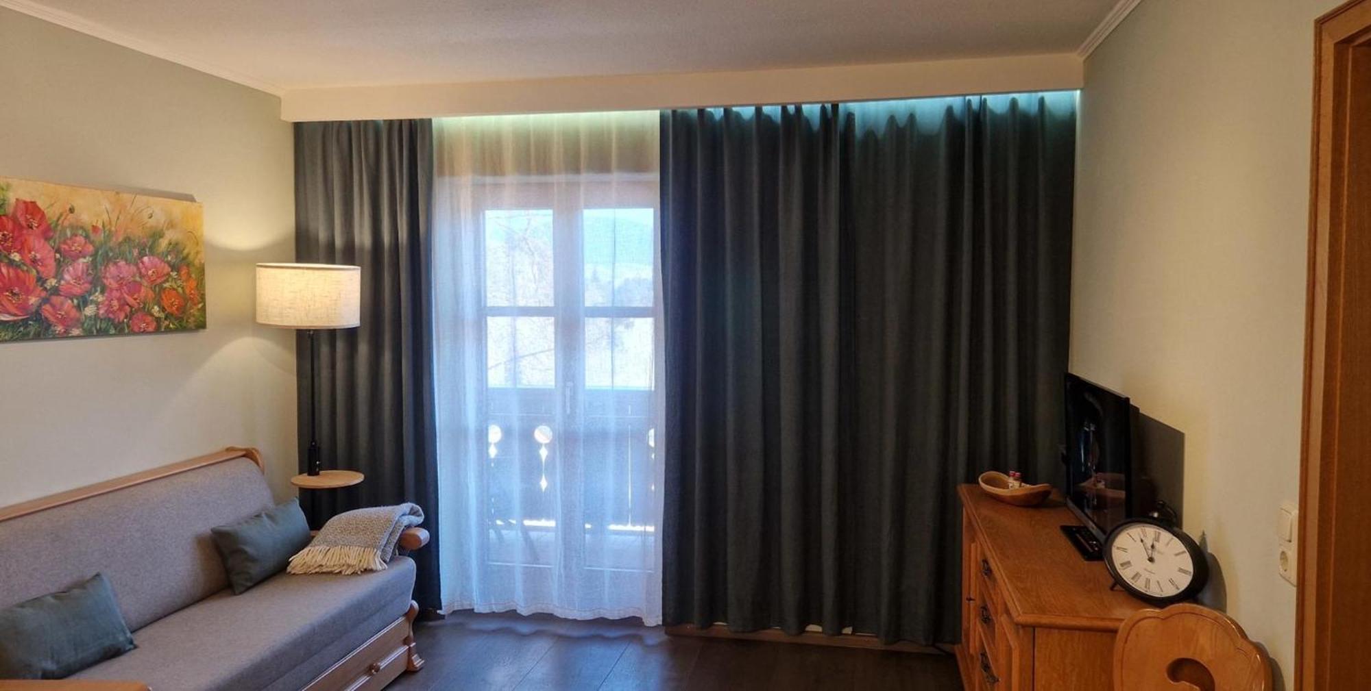 Appartement Haus Am Osterbruennl à Ruhmannsfelden Extérieur photo